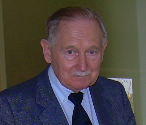 Tadeusz Lutoborski
