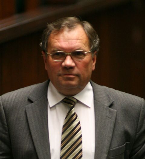 Wiesław Woda