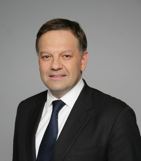 Mariusz Handzlik