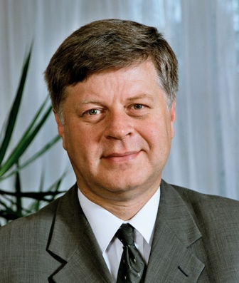 Jerzy Szmajdziński