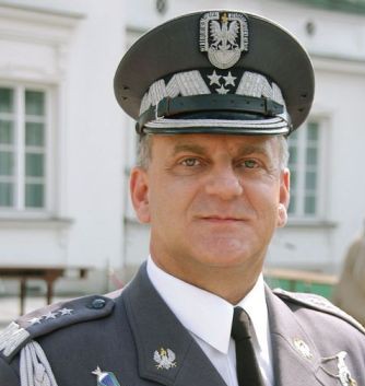 Wspomnienie płk. Mirosława Bodnara