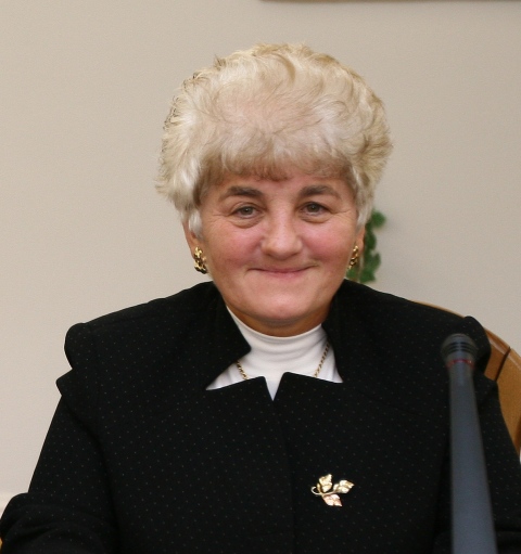 Janina Fetlińska