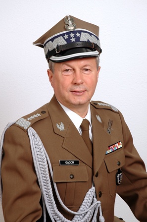 gen. Franciszek Gągor