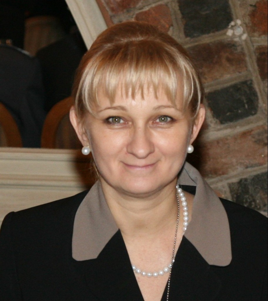 Barbara Mamińska