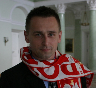 Jacek Surówka