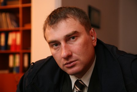 Marek Uleryk