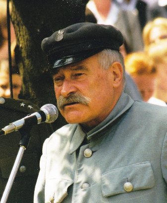 Janusz Zakrzeński