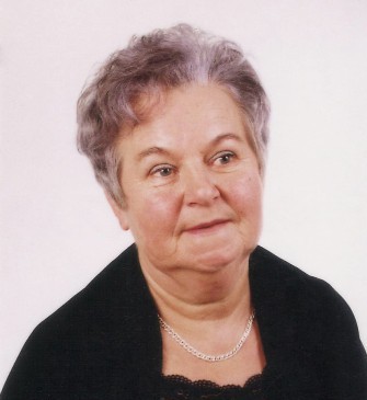 Gabriela Zych